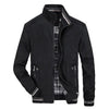 Men's summer jacket