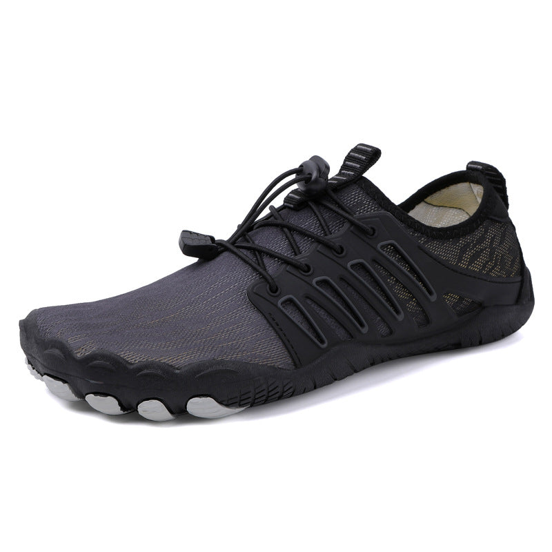 Scarpe da acqua unisex a piedi nudi ad asciugatura rapida