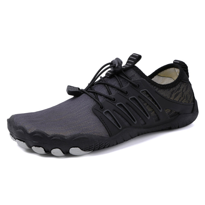 Scarpe da acqua unisex a piedi nudi ad asciugatura rapida