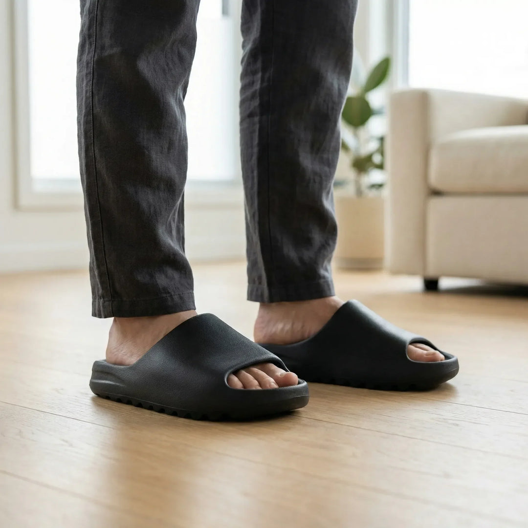 Driftelo - Ciabatte minimaliste slip-on