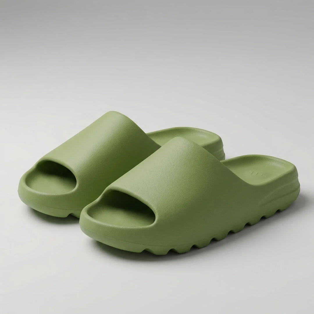 Driftelo - Ciabatte minimaliste slip-on