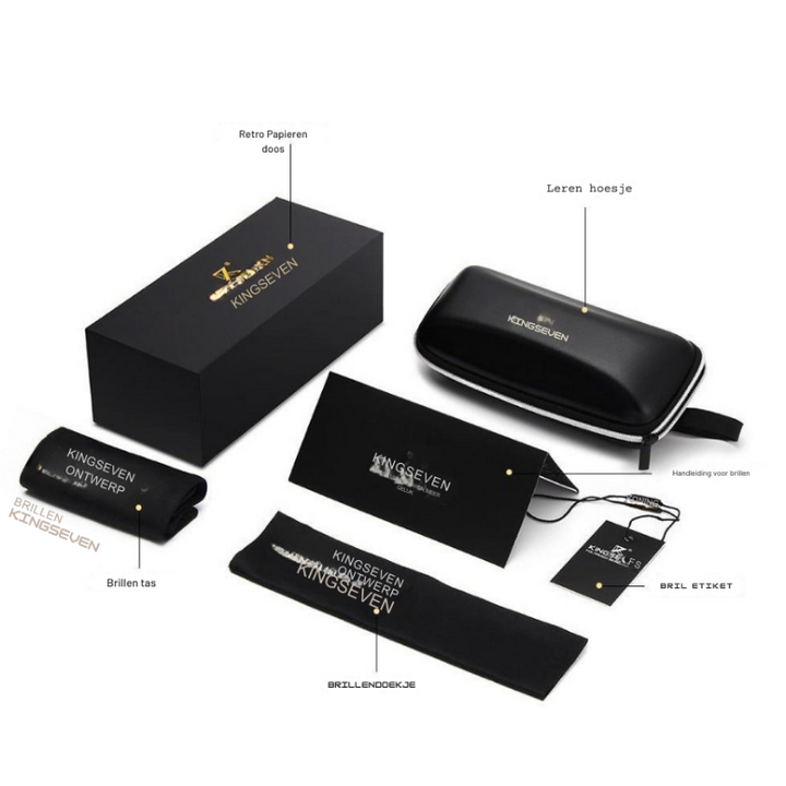 Gafas de sol polarizadas para hombre