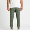 Pantaloni Stretti Slim Per Uomini
