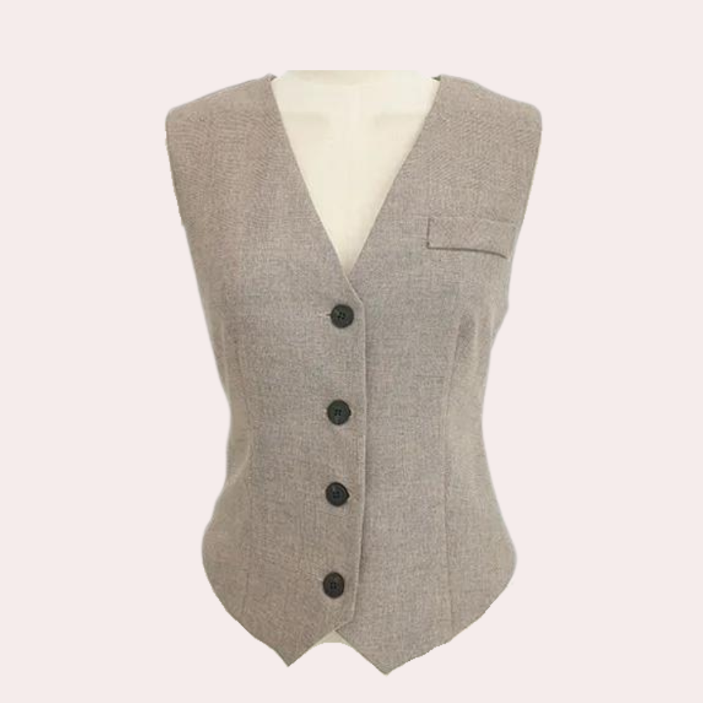 3-Piece Women's Suit