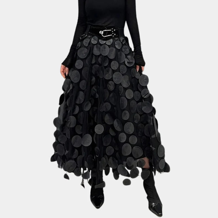 Gonna Lunga Elegante per Donne