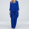 Set in Pizzo a 3 Pezzi per Donne
