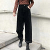 Pantaloni in velluto a coste da donna