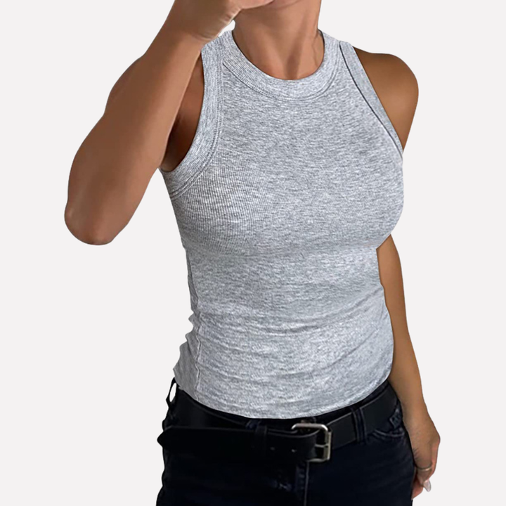 Women’s Racerback Tank Top