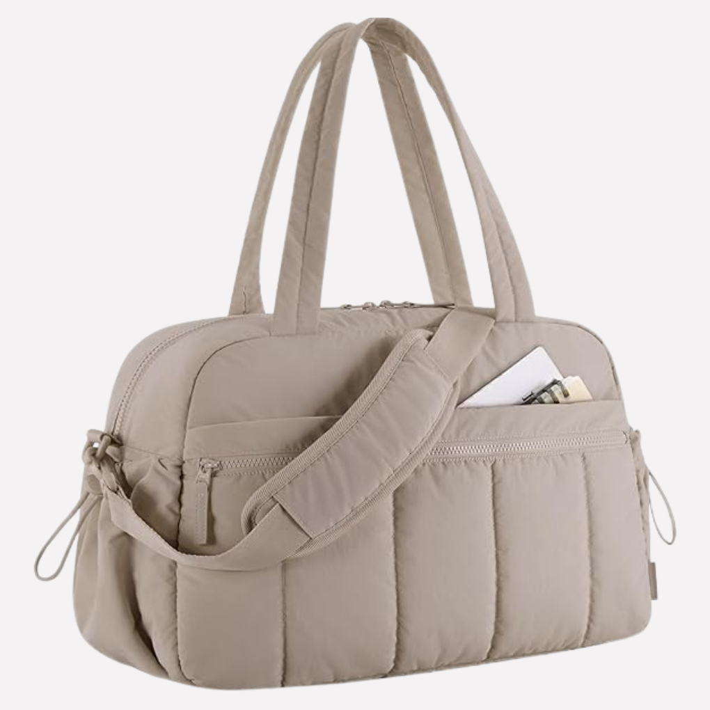 Travel & Gym Duffel Bag