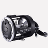 Mulinello Baitcasting – Design per la Pesca in Acqua Dolce
