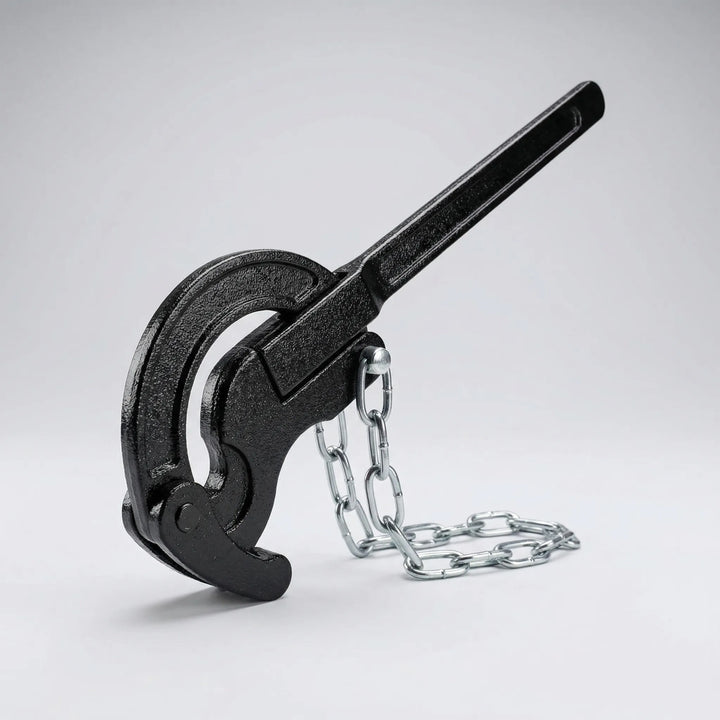 Fencrix - Tendifilo manuale a rotazione