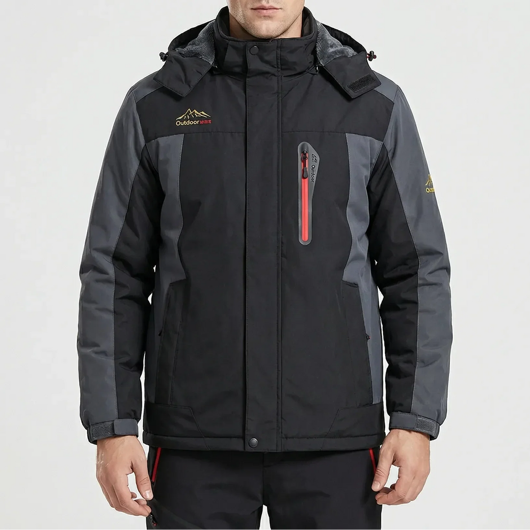 Frostrek - Completo da sci da uomo a due pezzi