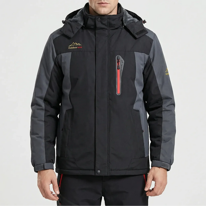 Frostrek - Completo da sci da uomo a due pezzi
