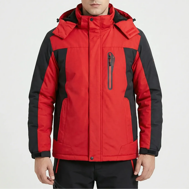 Frostrek - Completo da sci da uomo a due pezzi