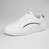 Scarpa Sneaker Casual Bassa con Lacci