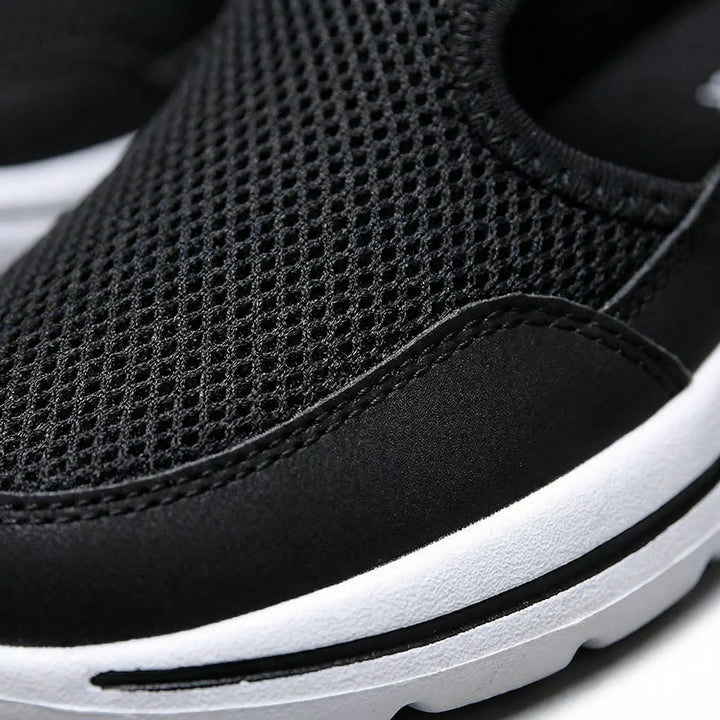 Glydex - Ciabatte sportive da donna senza lacci