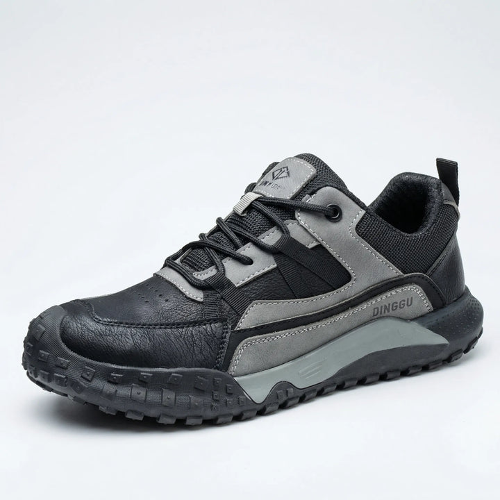 Griplok - Scarpe da lavoro sportive con puntale in acciaio