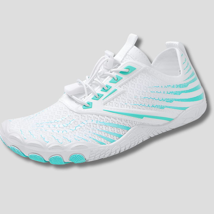 Scarpe da acqua unisex a piedi nudi ad asciugatura rapida