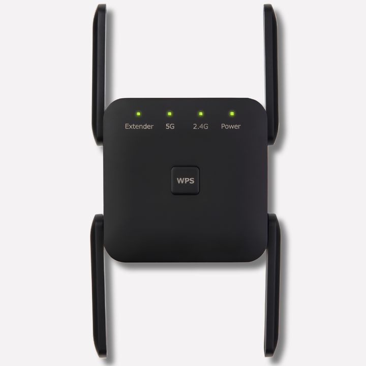 UltraXtend 5G WiFi Booster – Il miglior extender WiFi del Regno Unito