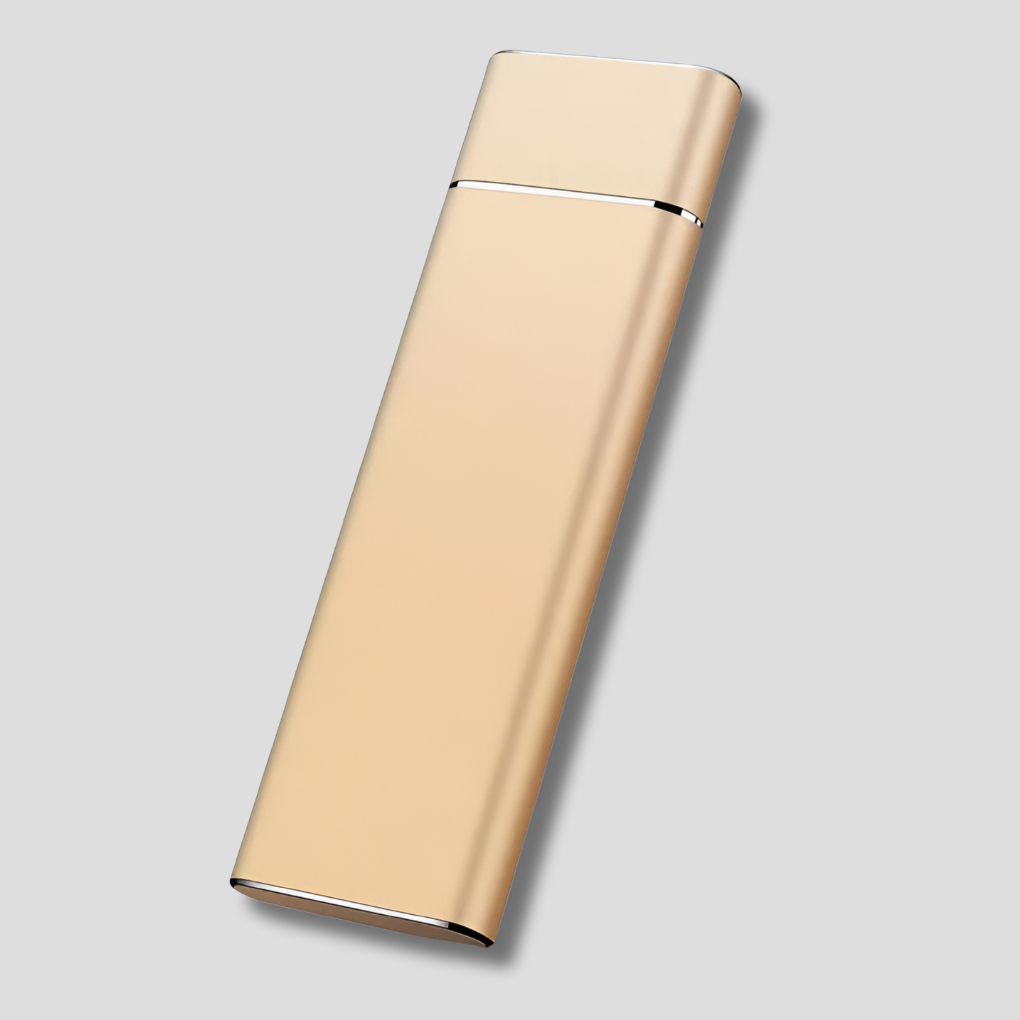 SSD portatile ultraveloce