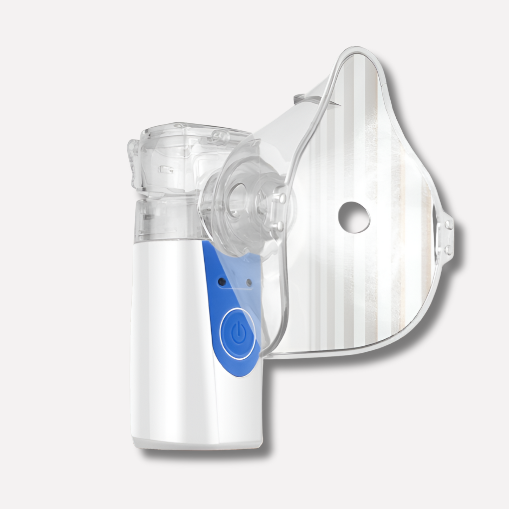 Nebulizzatore portatile ad ultrasuoni