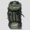 Zaino da trekking ultraleggero e impermeabile da 90 litri