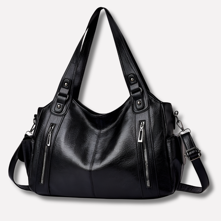 Elegante borsa a tracolla