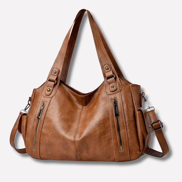Elegante borsa a tracolla