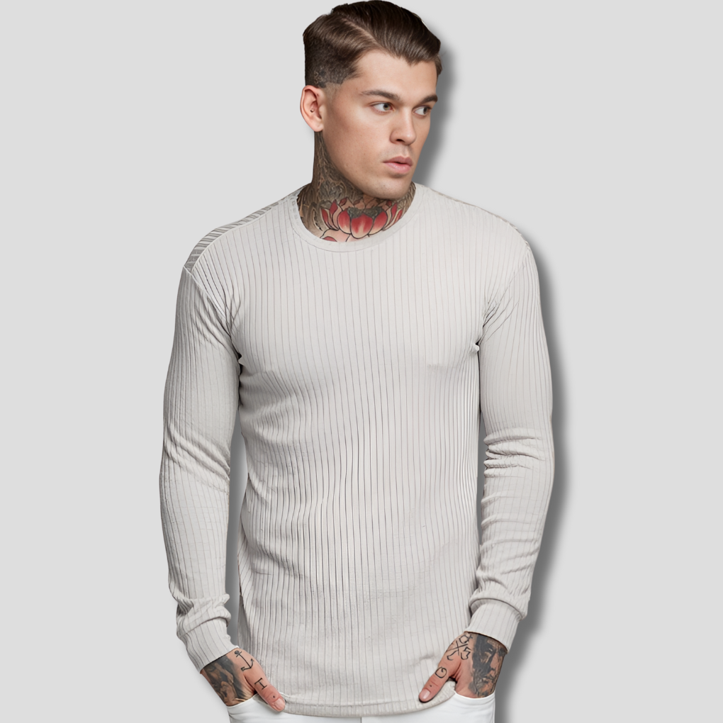Maglione di lana fine