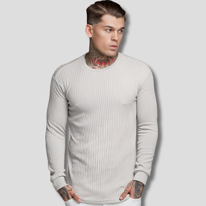 Maglione di lana fine
