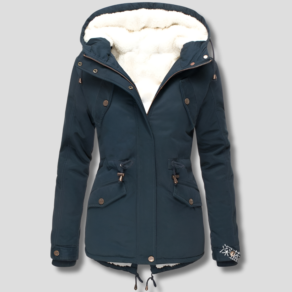 Giacca Parka da donna