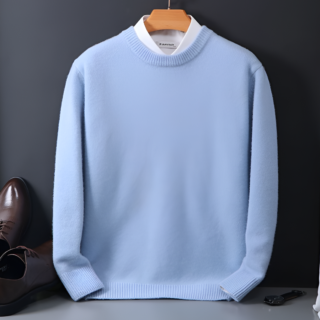 Maglione da uomo