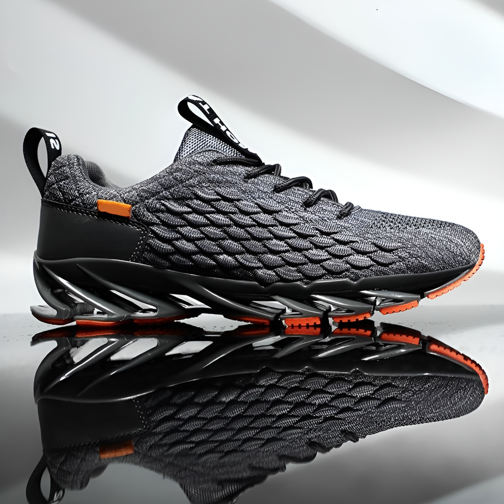 Scarpe da corsa Jordan da uomo