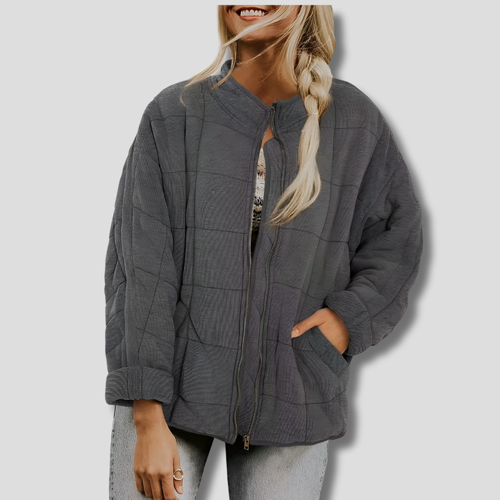 Giacca oversize da donna