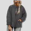 Giacca oversize da donna