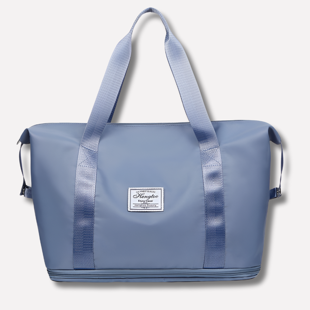 Borsa da viaggio pieghevole impermeabile