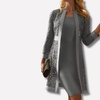 Abito in pizzo da donna in due pezzi