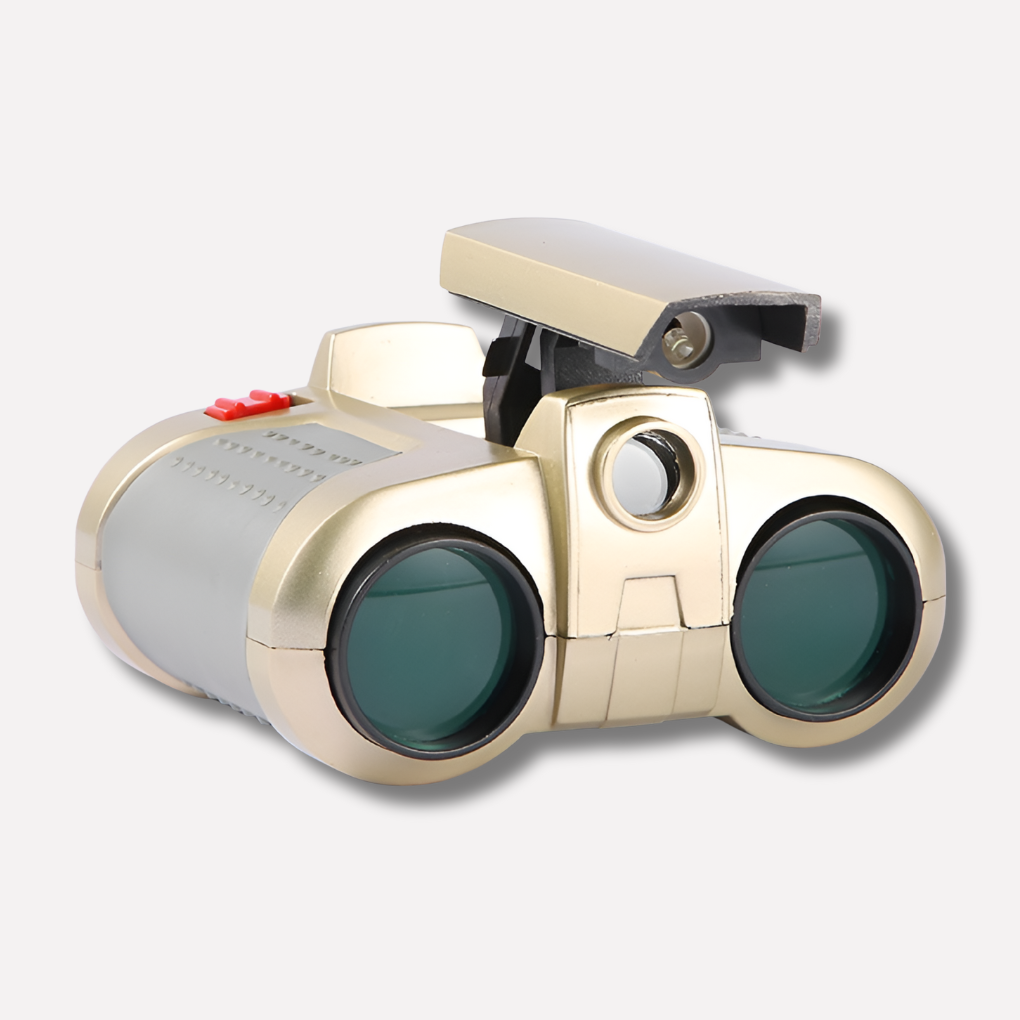 Occhiali per la visione notturna per bambini