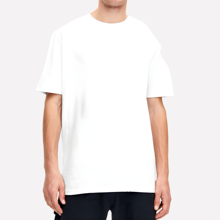 T‑Shirt Unisex per Tutti i Giorni