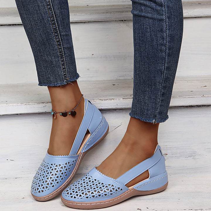 Espadrillas de verano para mujer