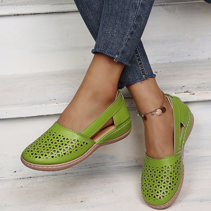 Espadrillas de verano para mujer