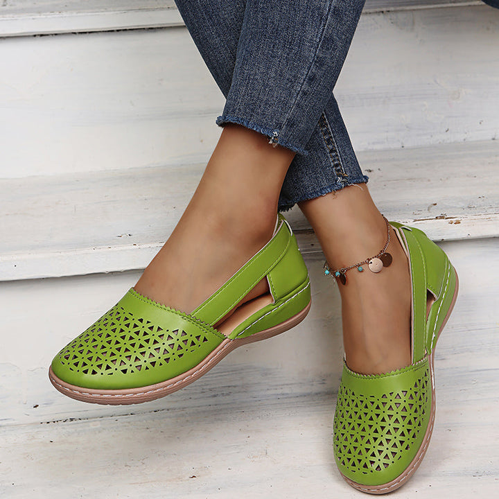 Espadrillas de verano para mujer