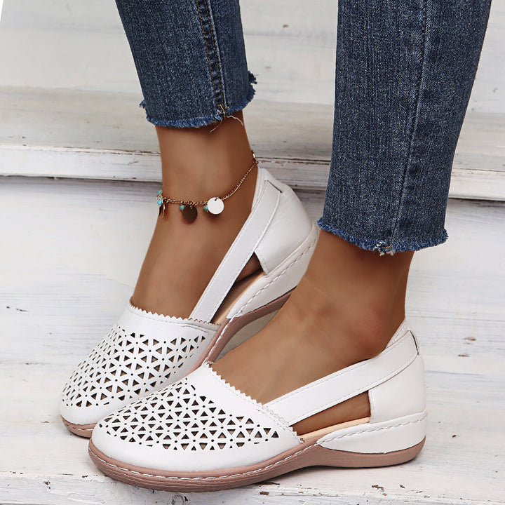 Espadrillas de verano para mujer