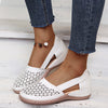 Espadrillas de verano para mujer