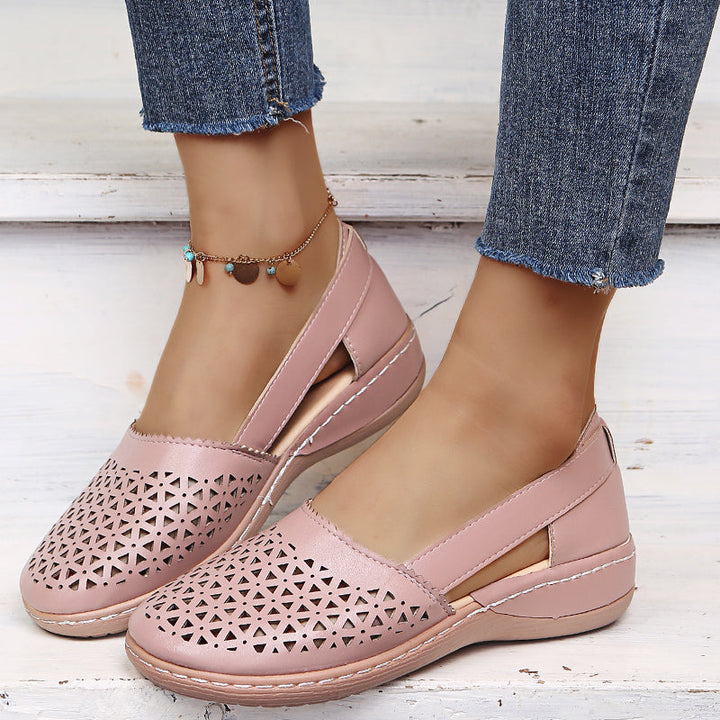 Espadrillas de verano para mujer