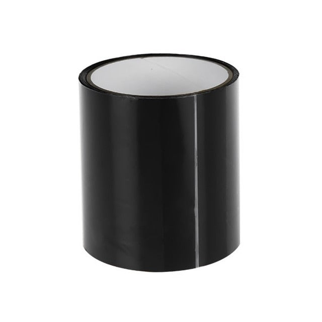 Cinta de reparación autoadhesiva impermeable