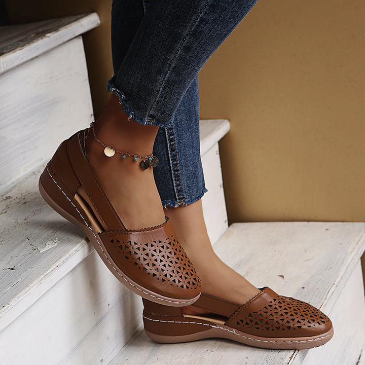 Espadrillas de verano para mujer