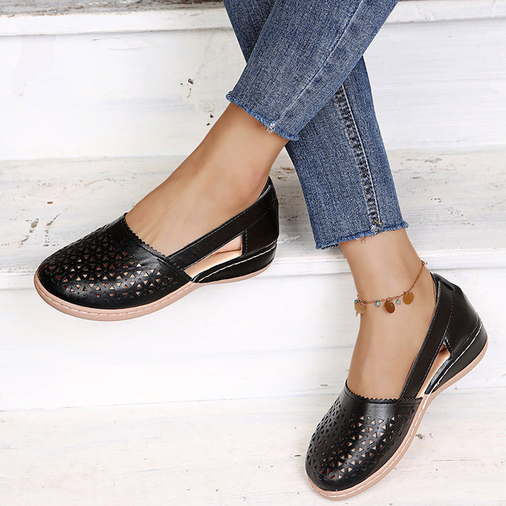 Espadrillas de verano para mujer