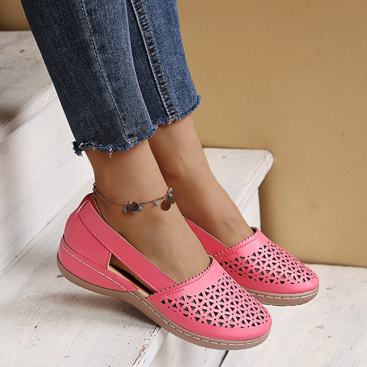 Espadrillas de verano para mujer