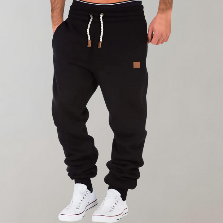 Casual jogging trousers for men